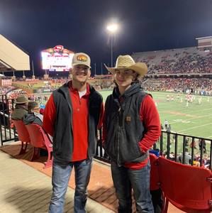 Meet your Posher, Trace